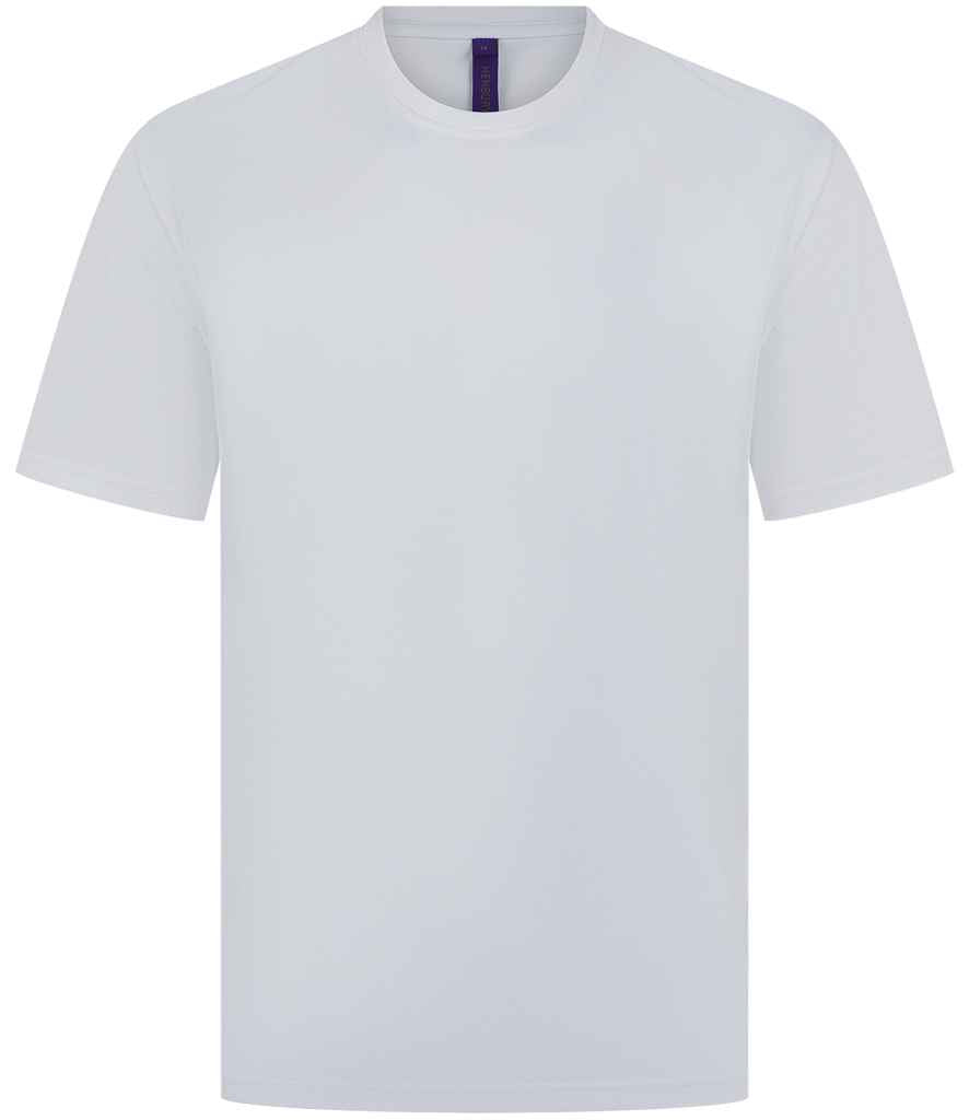 Henbury Coolplus Wicking T-shirt