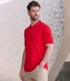 H101 Classic Red Model