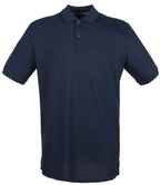 H101 Oxford Navy Back