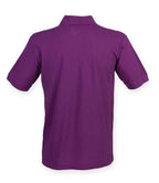 H400 Magenta Back