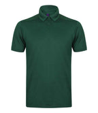 Henbury Slim Fit Stretch Polo