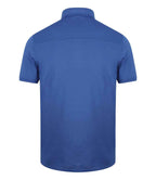 H460 Royal Blue Back