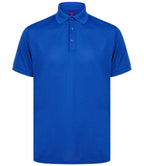 H465 Royal Blue Front