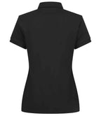 H466 Black Back