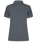 H466 Charcoal Back