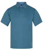 Henbury Coolplus Polo