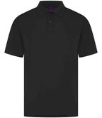 Henbury Coolplus Polo