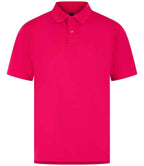 Henbury Coolplus Polo