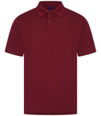 Henbury Coolplus Polo