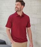 H475 Burgundy Model