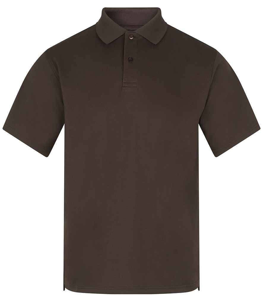 Henbury Coolplus Polo