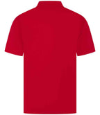 H475 Classic Red Back