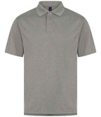 Henbury Coolplus Polo