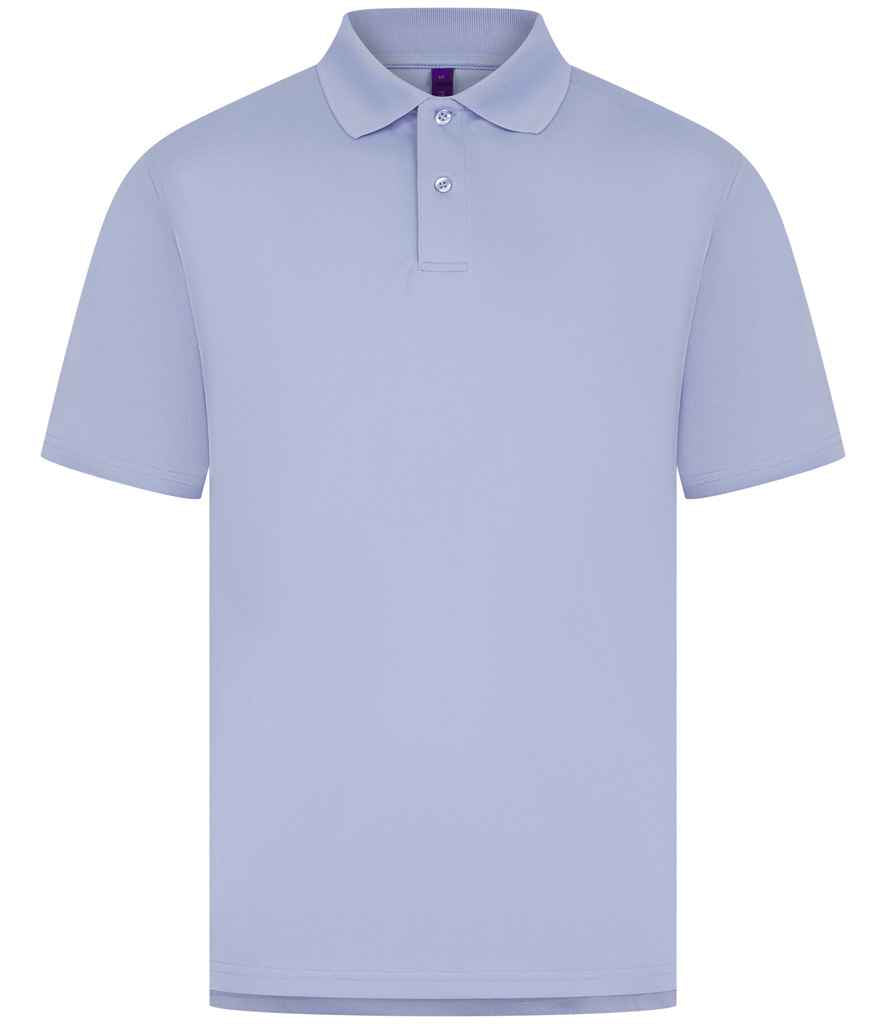 Henbury Coolplus Polo