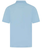 H475 Light Blue Back