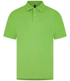 Henbury Coolplus Polo