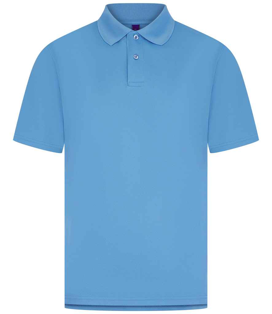 Henbury Coolplus Polo