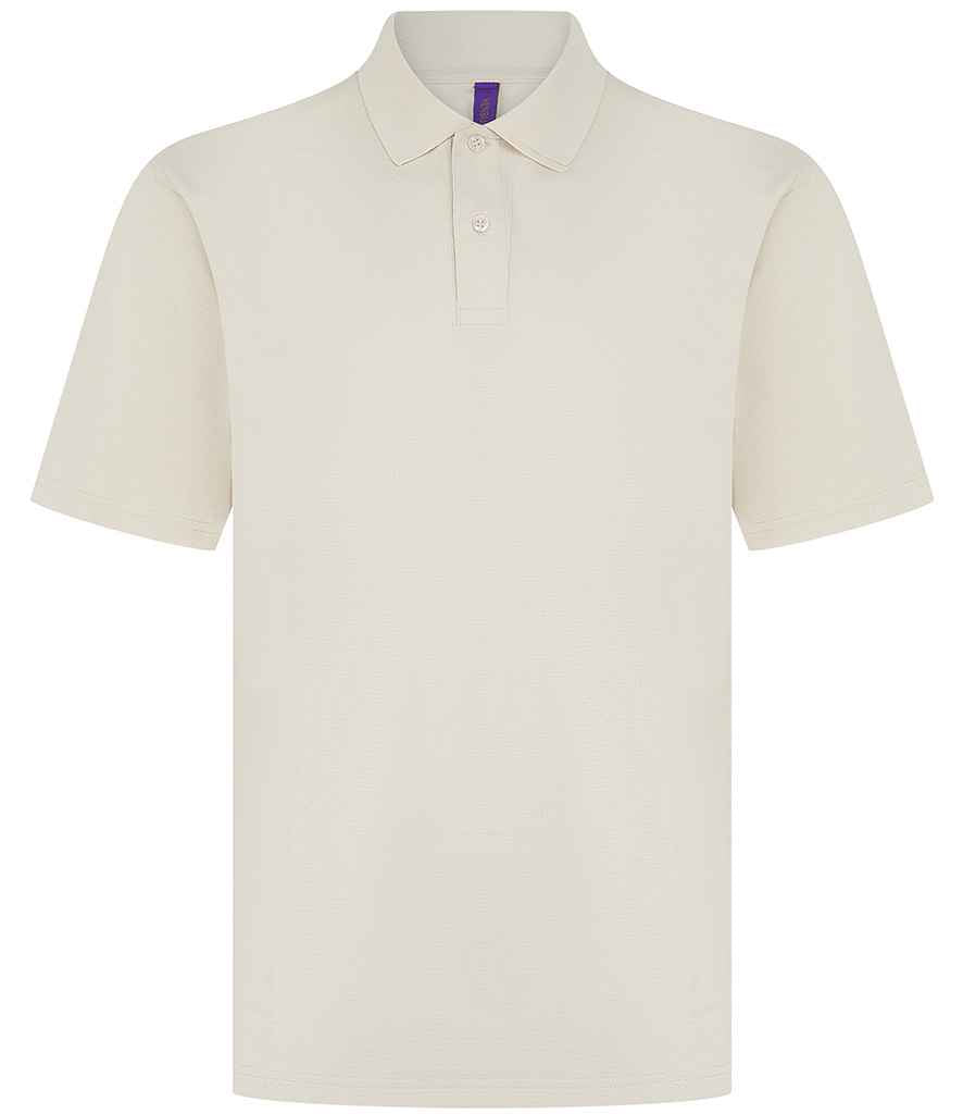 Henbury Coolplus Polo