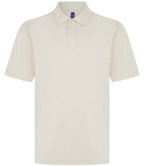 Henbury Coolplus Polo