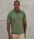 H475 Olive Green Model