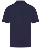 H475 Oxford Navy Back