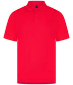 Henbury Coolplus Polo