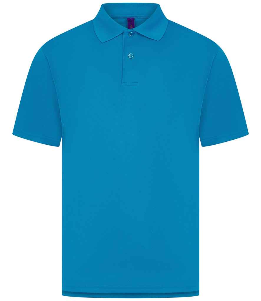 Henbury Coolplus Polo