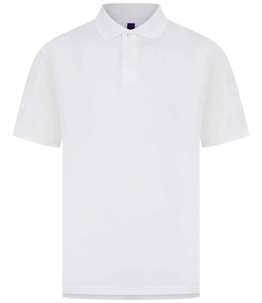 Henbury Coolplus Polo
