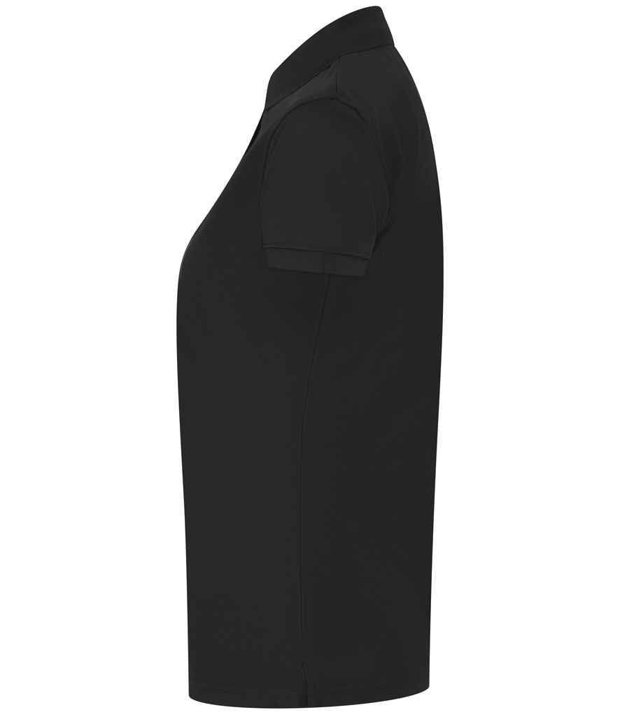 H476 Black Left