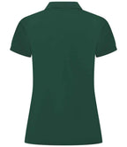 H476 Bottle Green Back