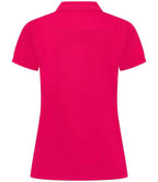 H476 Bright Pink Back