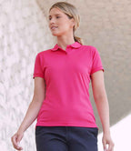 H476 Bright Pink Model