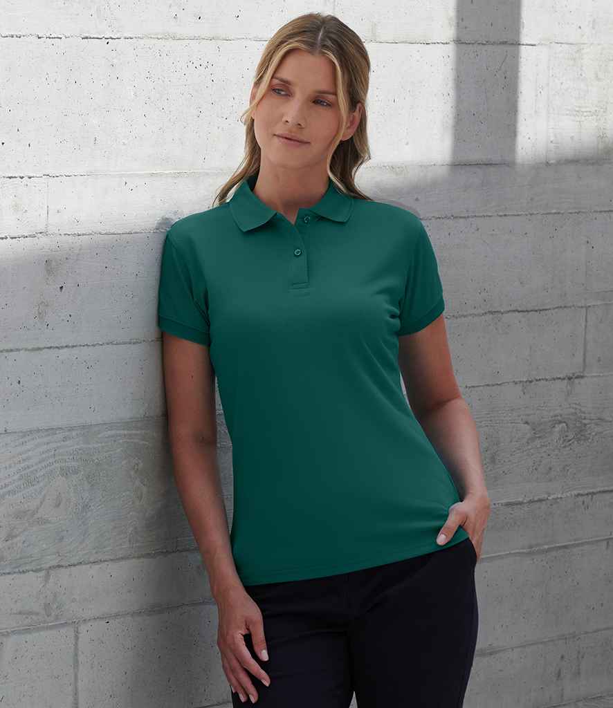 H476 Bright Jade Model