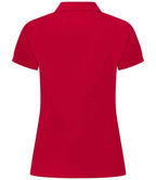 H476 Classic Red Back