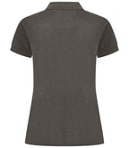 H476 Heather Charcoal Back