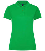 Henbury Lds Coolplus Polo