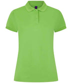 Henbury Lds Coolplus Polo