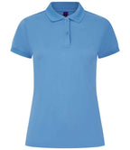 Henbury Lds Coolplus Polo