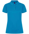H476 Sapphire Blue Front