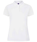 Henbury Lds Coolplus Polo