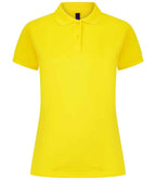 Henbury Lds Coolplus Polo