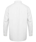 H510 White Back