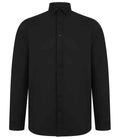 Henbury Modern L/S Reg. Ox. Sht