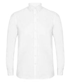 Henbury Modern L/S Reg. Ox. Sht
