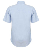 H516 Blue Back