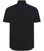 H588 Black Back