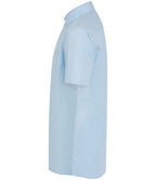 H588 Light Blue Left