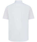 H588 White Back