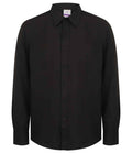 Henbury L/S Wicking Shirt