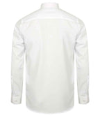 H590 White Back